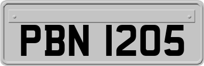 PBN1205