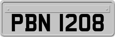 PBN1208