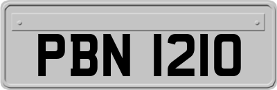 PBN1210