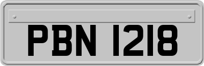 PBN1218