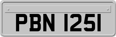 PBN1251