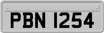 PBN1254