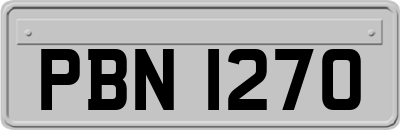 PBN1270