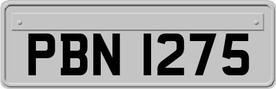 PBN1275