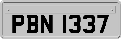 PBN1337