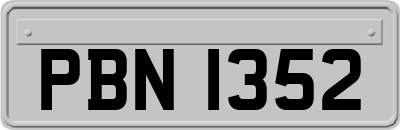 PBN1352