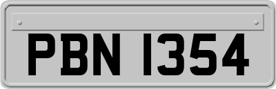 PBN1354