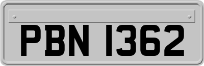 PBN1362