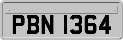 PBN1364