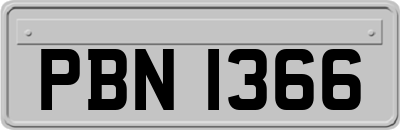 PBN1366