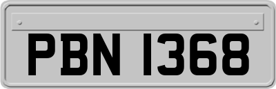 PBN1368