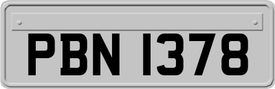 PBN1378