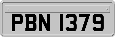 PBN1379