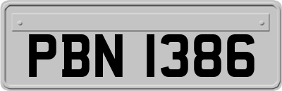 PBN1386