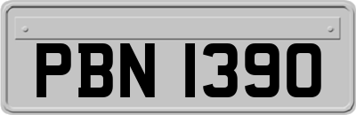 PBN1390