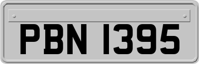 PBN1395