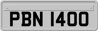 PBN1400