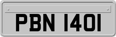 PBN1401