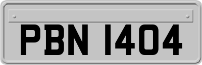 PBN1404