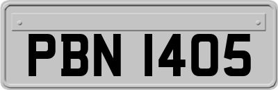 PBN1405