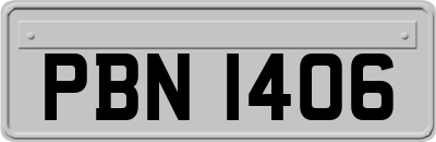 PBN1406