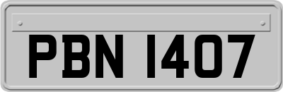 PBN1407