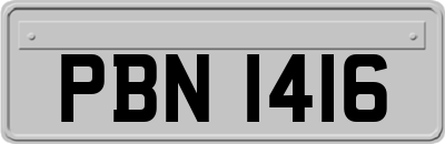 PBN1416