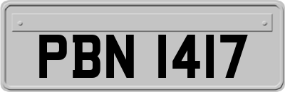 PBN1417