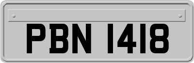 PBN1418