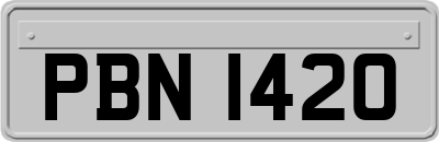 PBN1420