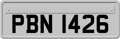 PBN1426