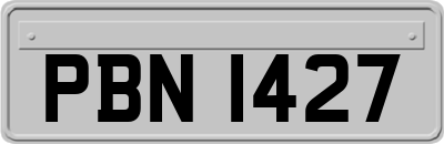 PBN1427