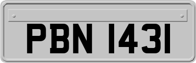 PBN1431