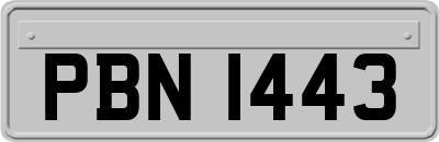 PBN1443