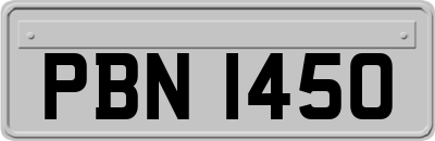 PBN1450