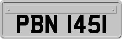 PBN1451