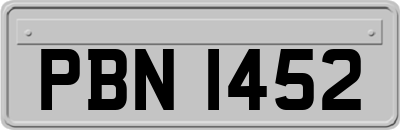 PBN1452