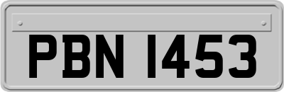 PBN1453