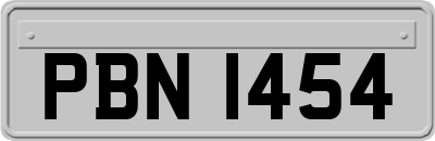 PBN1454