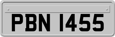 PBN1455