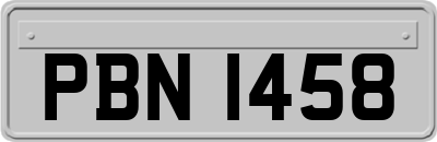 PBN1458