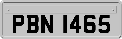 PBN1465