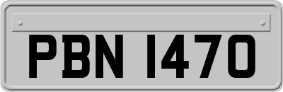 PBN1470