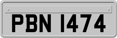 PBN1474