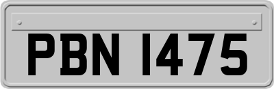 PBN1475