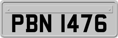 PBN1476