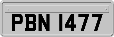 PBN1477