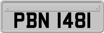 PBN1481