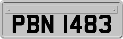 PBN1483