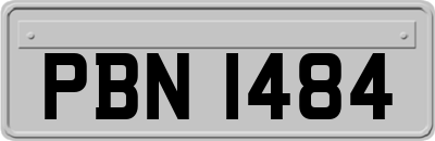 PBN1484